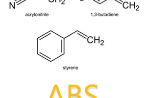 ABS acrylonitrile