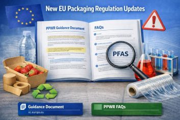 PPWR 2025/40 Guidance FQA